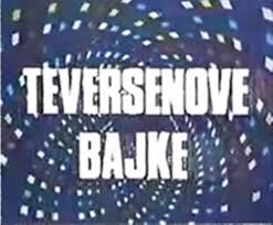 Teversenove bajke