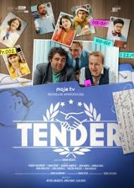 Tender