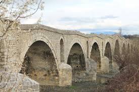 Terzijski most Đakovica