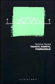 Tranzit, kometa , pomračenje