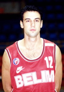 Aleksandar Trifunović