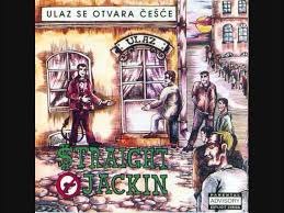 Ulaz se otvara češće – Straight Jackin