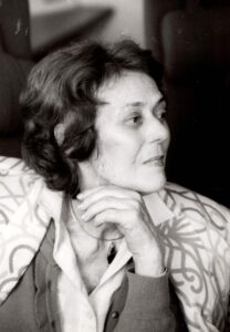 Vera Božičković Popović
