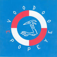Voodoo Epoopeye – Voodoo Poopeye