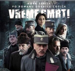 “Vreme smrti”