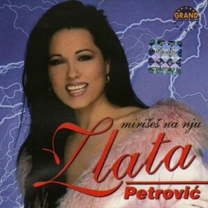 Zlata Petrović