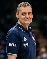 Zoran Terzić