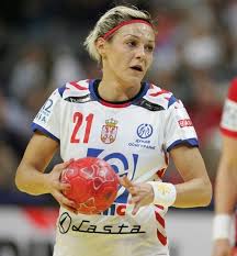 Svetlana Ognjenović