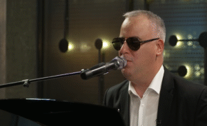 Saša Matić