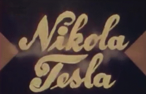 “Nikola Tesla” – serija