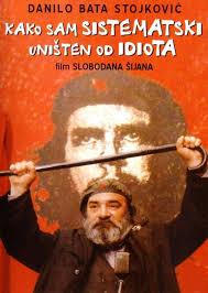 “Kako sam sistematski uništen od idiota”