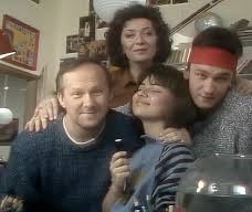 Memoari porodice Milić