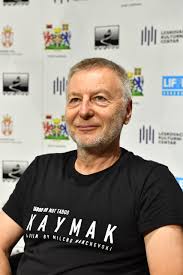 Milčo Mančevski