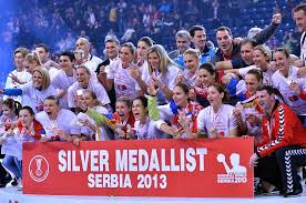 Ženska rukometna reprezentacija Srbije