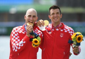 Martin i Valent Sinković