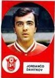 Jordančo Davitkov