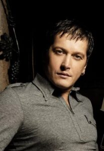 “Ponoć” – Željko Joksimović