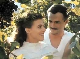 Aleksa Šantić – serija