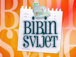 Bibin svijet