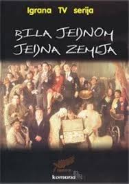 Bila jednom jedna zemlja