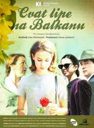 Cvat lipe na Balkanu