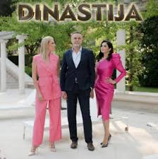 Dinastija