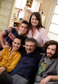 Familijata Markovski