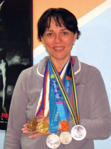 Jasna Šekarić