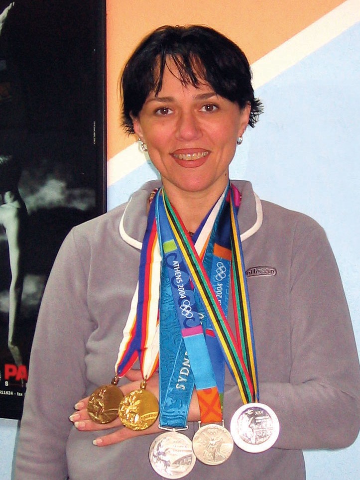 Jasna Šekarić