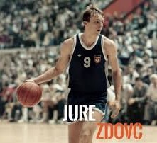 Jurij Zdovc