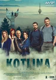 Kotlina