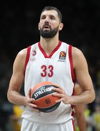Nikola Mirotić