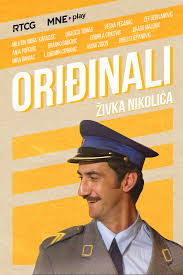 Oriđinali