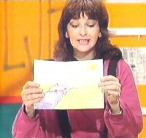 Poštanski sandučić