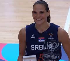 Sonja Vasić (Petrović)