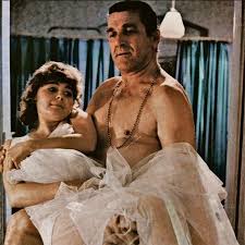 Štefica Cvek u raljama života