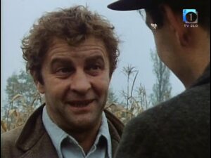 Strici so mi povedali