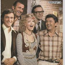 Život je lep – serija