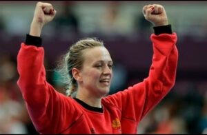 Sonja Barjaktarović