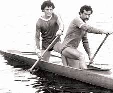 Matija Ljubek i Mirko Nišović