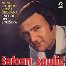 “Odlaziš, odlaziš”