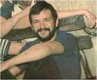 “Čovek za koga se udala Buba Erdeljan”