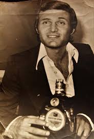 “Bio sam pijanac”