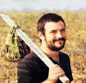 “Noć kad sam preplivao Dunav”