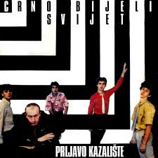 Crno – bijeli svijet