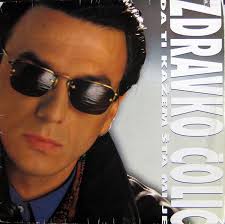 Da ti kažem šta mi je