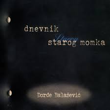 Dnevnik starog momka