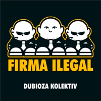 Firma ilegal