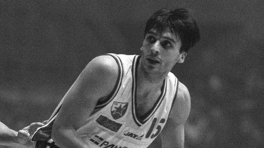 Ivica Mavrenski