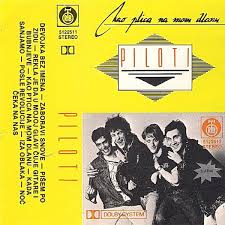 Kao ptica na mom dlanu